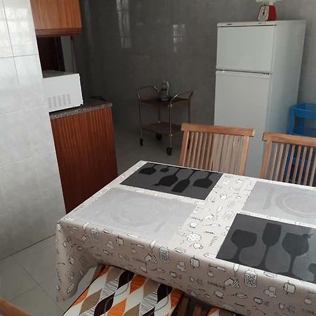 Appartement Casa Da Tia à Lagos Extérieur photo