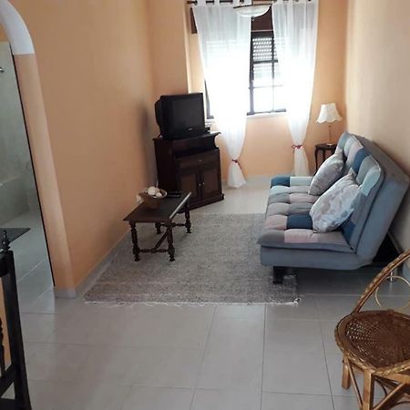 Appartement Casa Da Tia à Lagos Extérieur photo