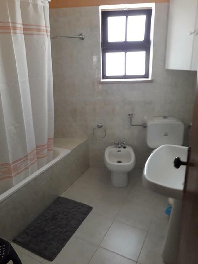 Appartement Casa Da Tia à Lagos Extérieur photo