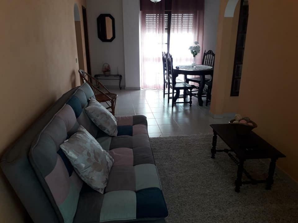Appartement Casa Da Tia à Lagos Extérieur photo