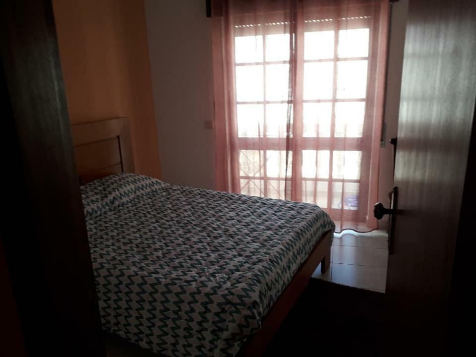 Appartement Casa Da Tia à Lagos Extérieur photo