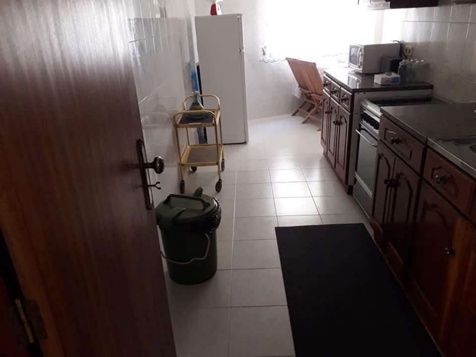 Appartement Casa Da Tia à Lagos Extérieur photo