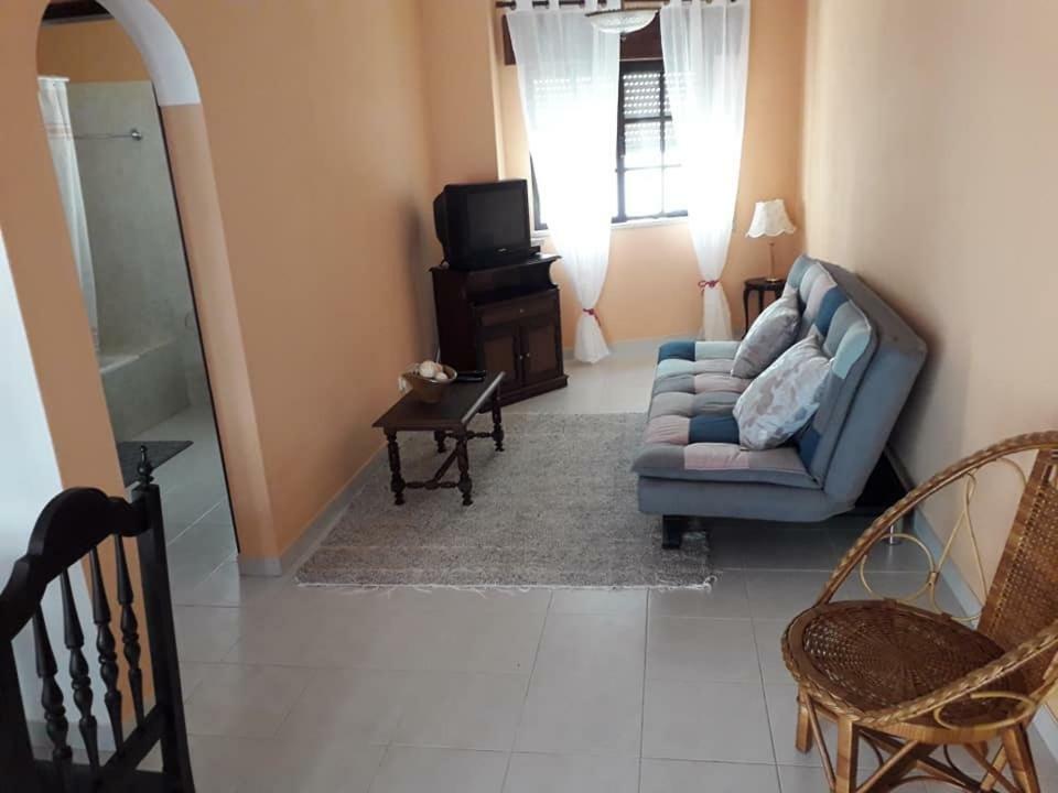 Appartement Casa Da Tia à Lagos Extérieur photo