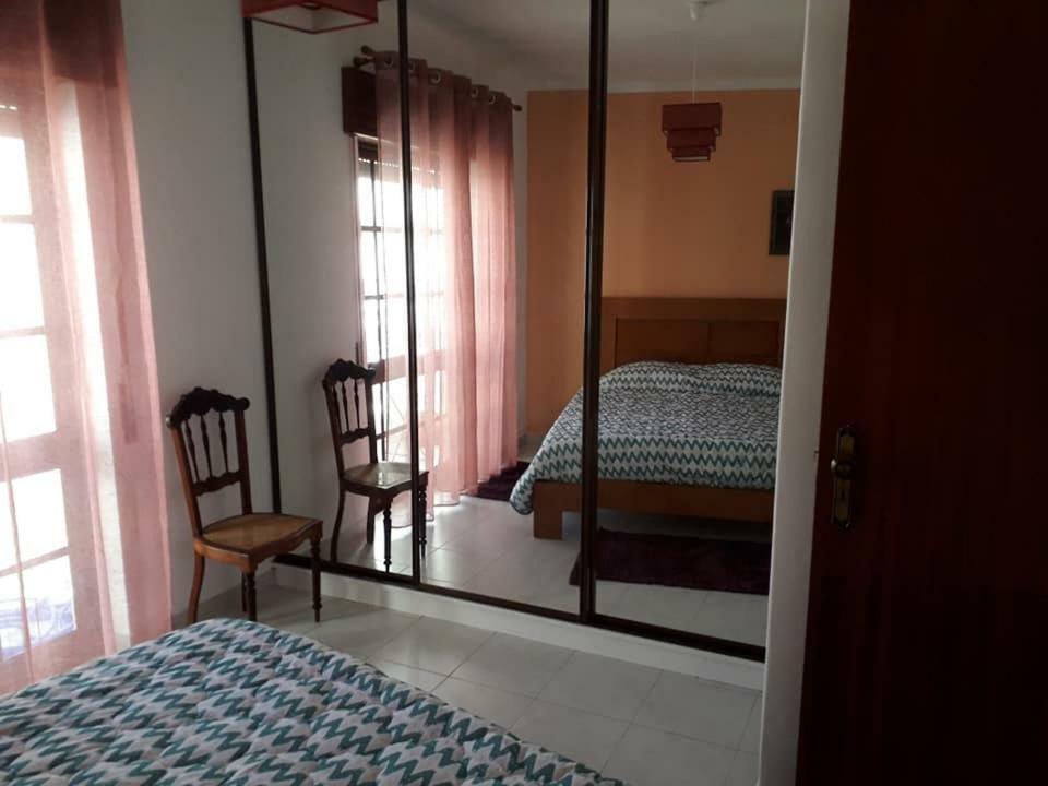 Appartement Casa Da Tia à Lagos Extérieur photo